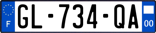 GL-734-QA