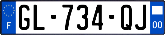 GL-734-QJ