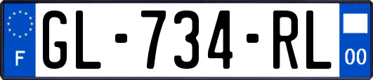 GL-734-RL