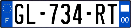 GL-734-RT