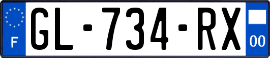 GL-734-RX