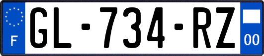 GL-734-RZ