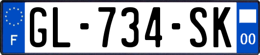 GL-734-SK