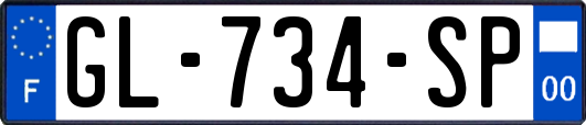 GL-734-SP