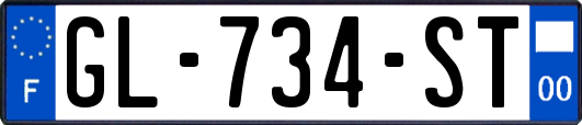 GL-734-ST