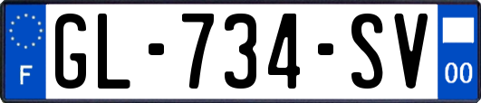 GL-734-SV