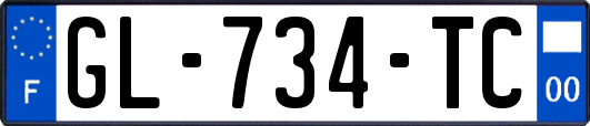 GL-734-TC