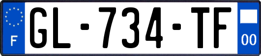 GL-734-TF