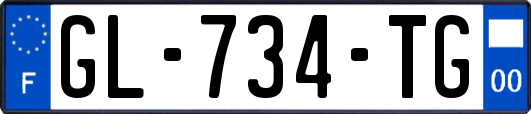 GL-734-TG