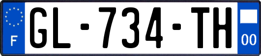 GL-734-TH