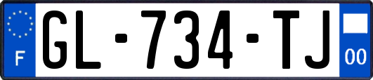 GL-734-TJ