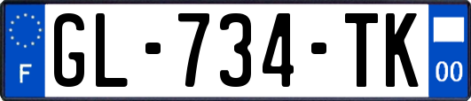 GL-734-TK