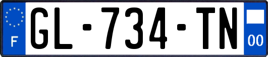 GL-734-TN