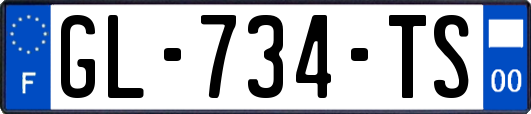 GL-734-TS