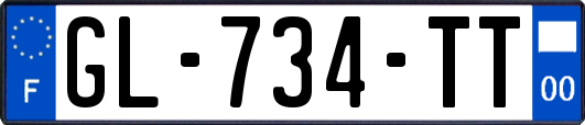 GL-734-TT