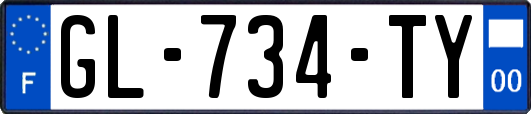 GL-734-TY