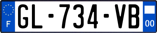 GL-734-VB