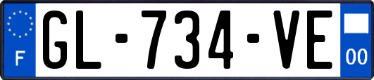 GL-734-VE