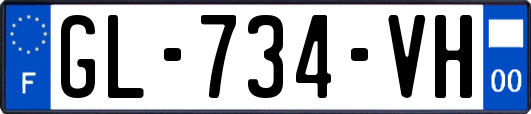 GL-734-VH