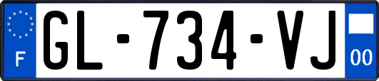 GL-734-VJ