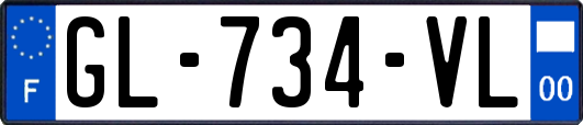 GL-734-VL
