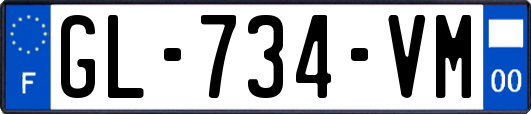 GL-734-VM