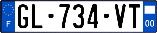 GL-734-VT
