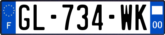 GL-734-WK