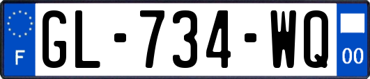 GL-734-WQ