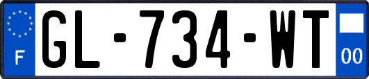 GL-734-WT