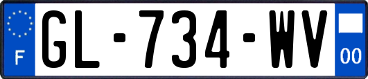 GL-734-WV
