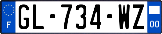 GL-734-WZ