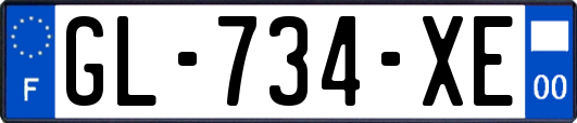 GL-734-XE