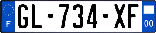 GL-734-XF