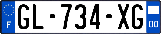 GL-734-XG