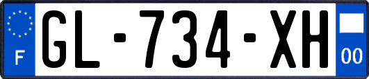 GL-734-XH