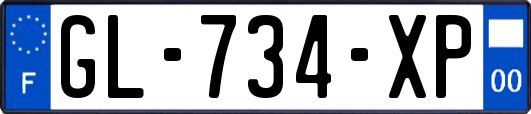 GL-734-XP