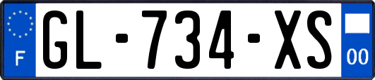 GL-734-XS
