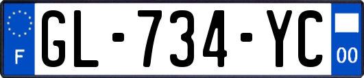 GL-734-YC