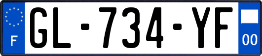 GL-734-YF