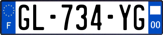 GL-734-YG