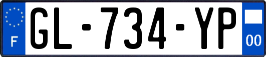 GL-734-YP