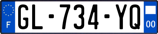 GL-734-YQ