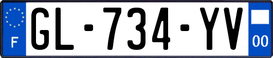 GL-734-YV