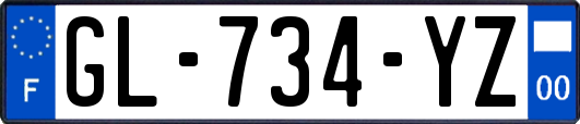 GL-734-YZ