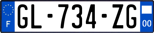 GL-734-ZG