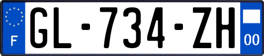 GL-734-ZH