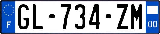 GL-734-ZM