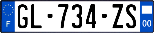 GL-734-ZS