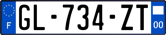 GL-734-ZT